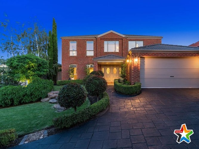 4 Rome Terrace Mooroolbark 3138