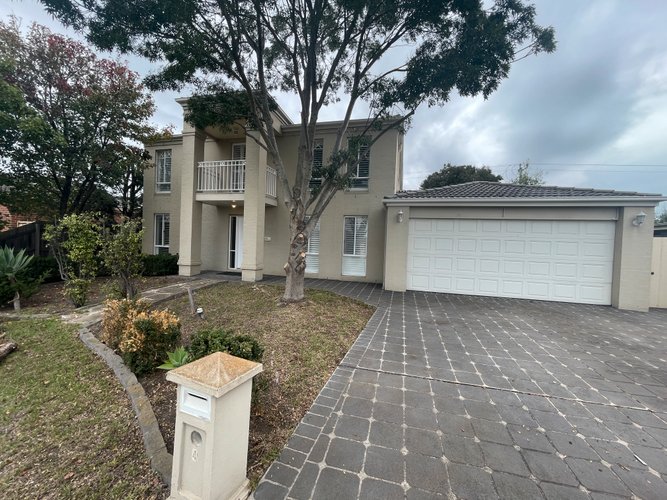 4 Rosa Court  Bell Park 3215