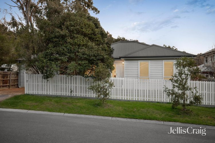 4 Rose Avenue Hurstbridge 3099