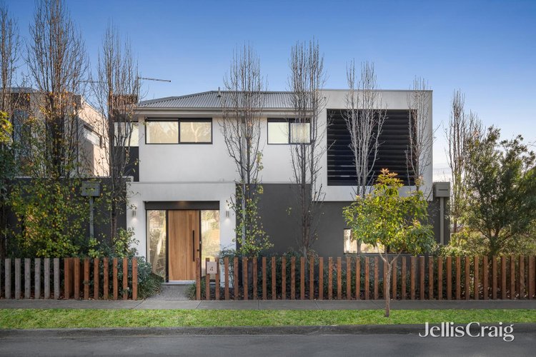 4 Ross Street Newport 3015