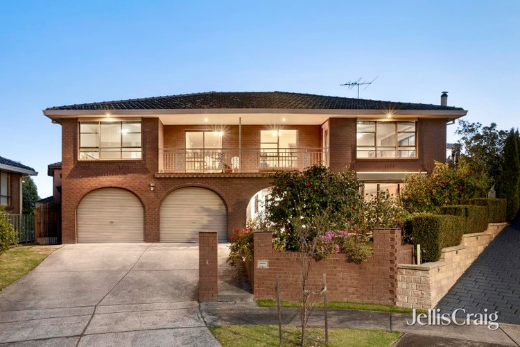 4 Rowan-Tree Court Viewbank 3084