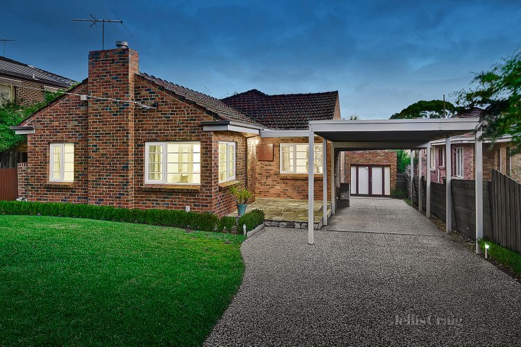 4 Rowen Street Glen Iris 3146