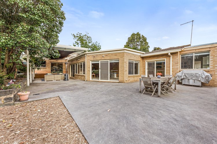 4 Rowland Court Glen Waverley 3150