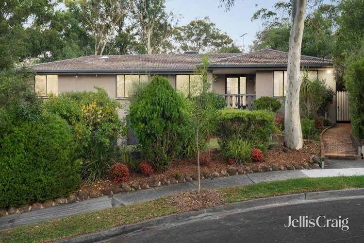 4 Roxby Close Eltham 3095