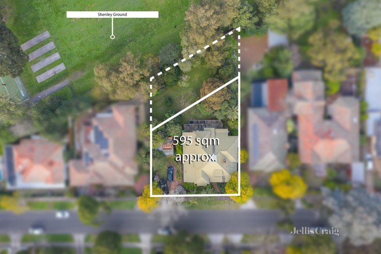 4 Rubens Grove Canterbury 3126