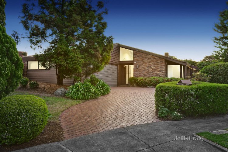 4 Ruskin Close Templestowe 3106
