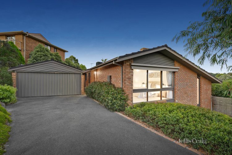 4 Rutland Avenue Templestowe 3106