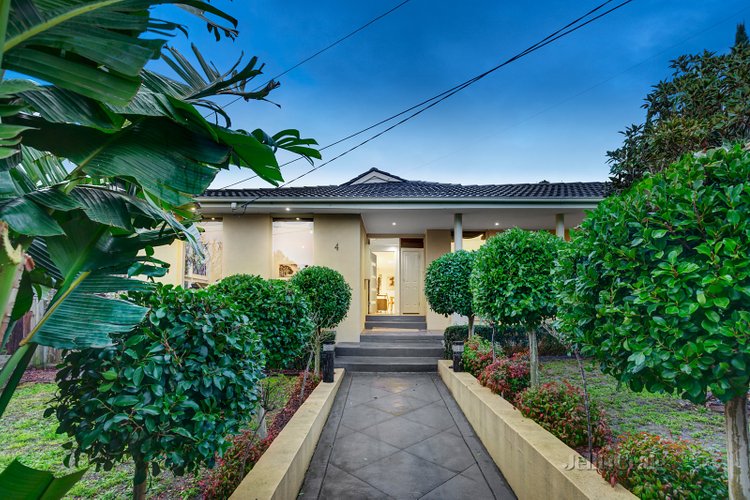 4 Sabason Court Doncaster East 3109