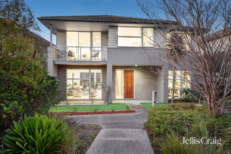 4 Sabina Park Drive Mulgrave 3170