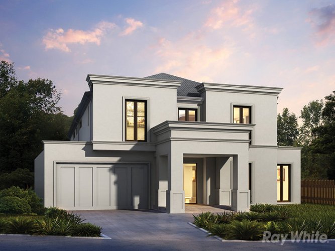 4 Sagan Court Glen Waverley 3150