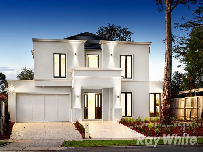 4 Sagan Court Glen Waverley 3150