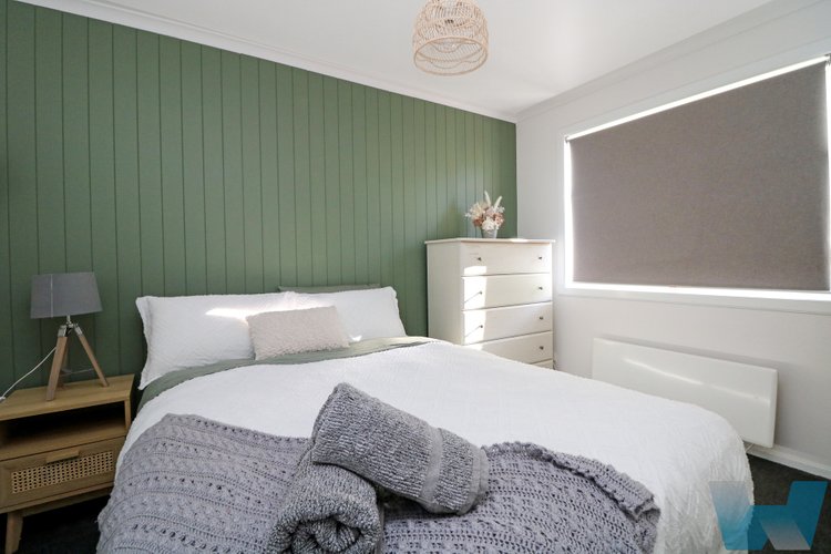 4 Sailors Retreat, Marlo