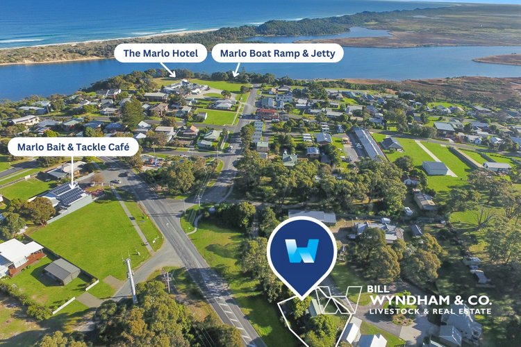 4 Sailors Retreat, Marlo