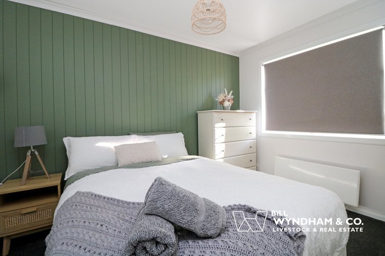 4 Sailors Retreat, Marlo