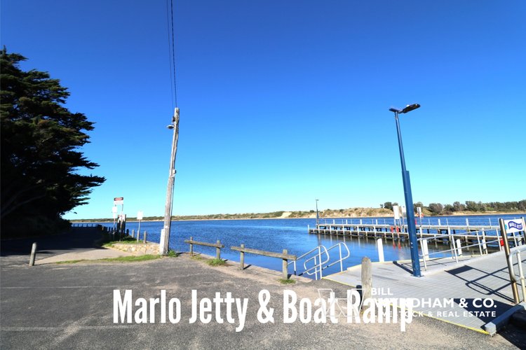 4 Sailors Retreat, Marlo