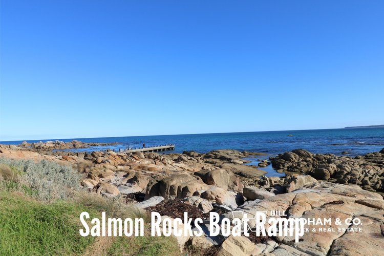 4 Sailors Retreat, Marlo