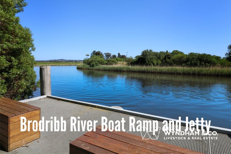 4 Sailors Retreat, Marlo