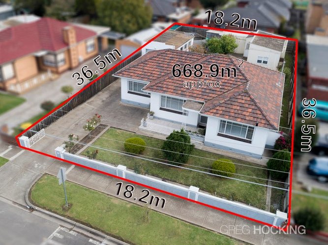 4 Saltley Street South Kingsville 3015