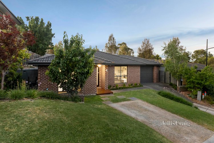 4 Scurry Drive Croydon 3136