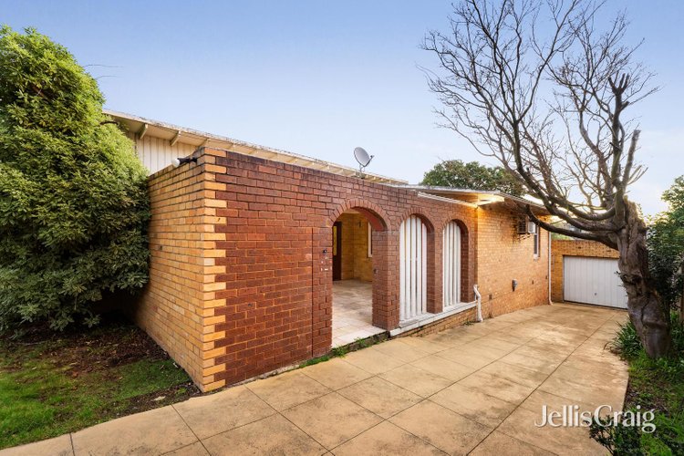 4 Seattle Street Balwyn North 3104