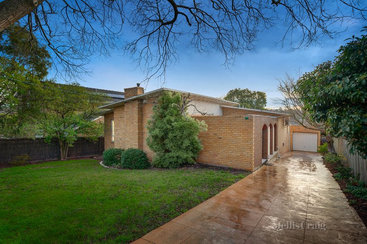 4 Seattle Street Balwyn North 3104