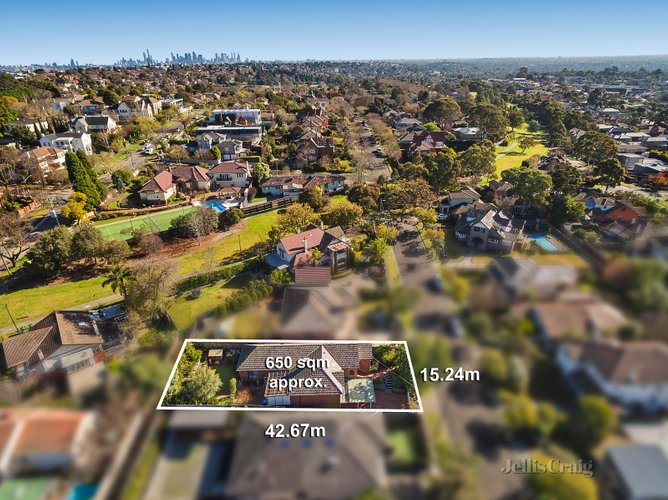 4 Second Avenue Kew 3101
