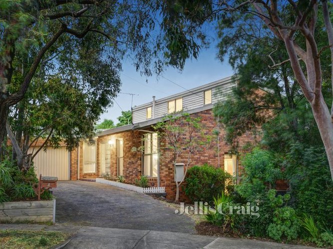 4 Shaun Court Templestowe 3106