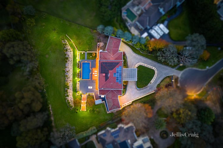4 Shelagh Court Warrandyte 3113