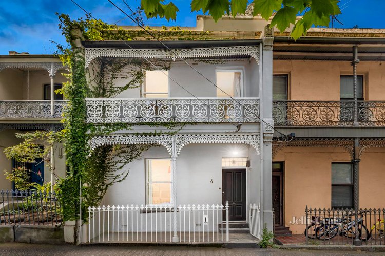 4 Shiel Street North Melbourne 3051