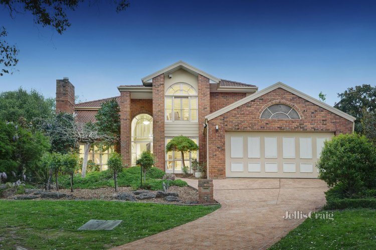 4 Silflay Court Warranwood 3134