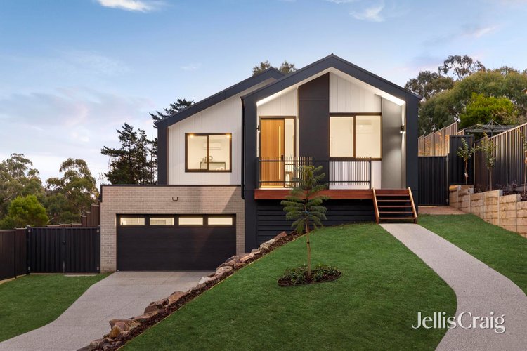 4 Silver Leaf Court Seville 3139