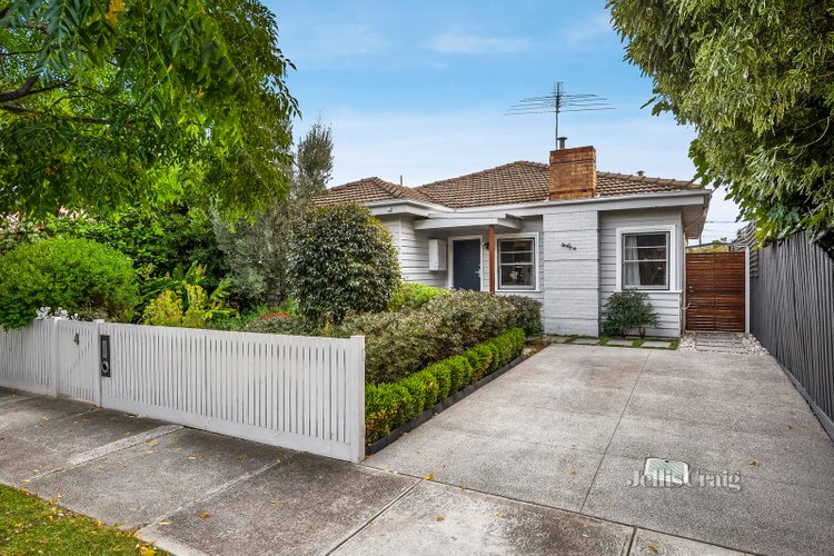 4 Soudan Road West Footscray 3012