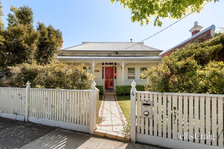 4 South Crescent Northcote 3070