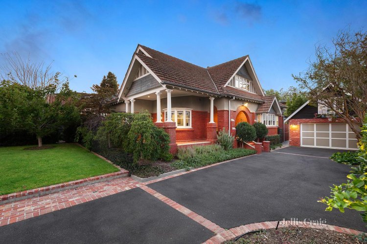 4 St Andries Street Camberwell 3124