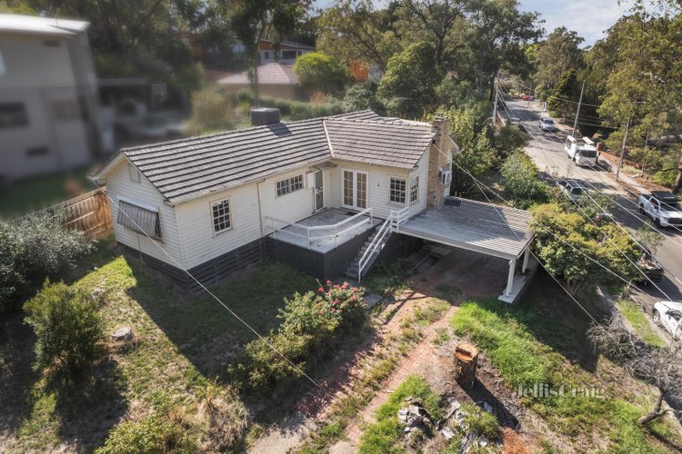 4 St Faiths Road Montmorency 3094