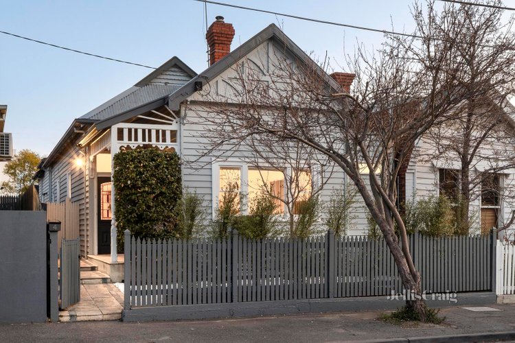 4 St John Street Prahran 3181