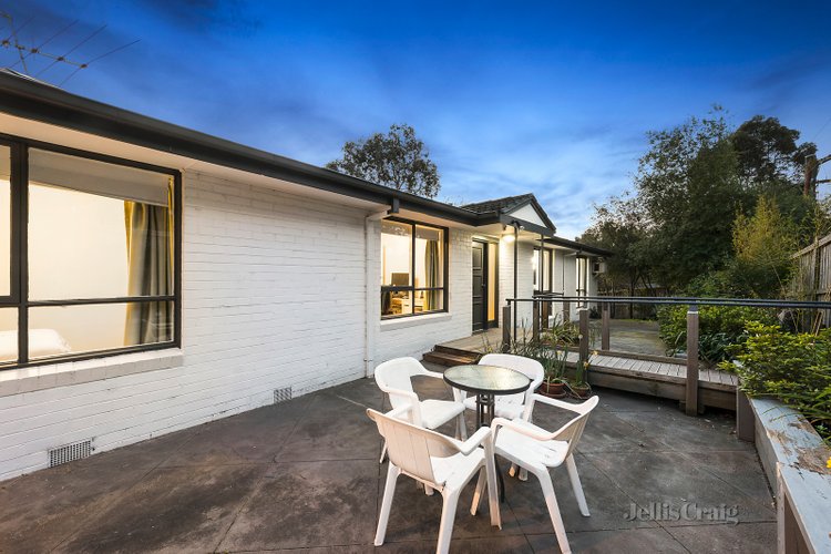 4 Station Road Montmorency 3094
