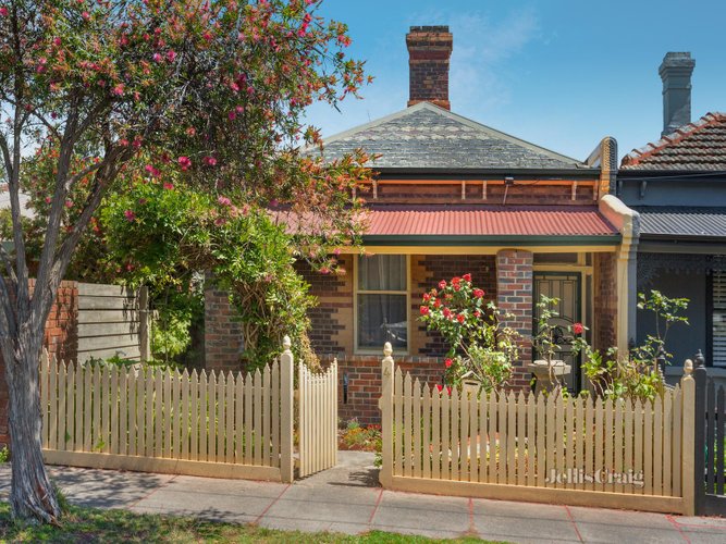 4 Stewart Street Hawthorn East 3123