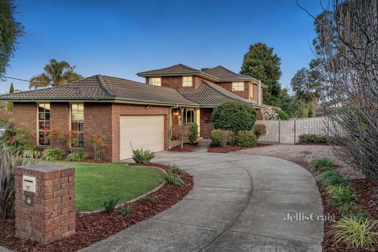 4 Stockmans Drive Vermont South 3133