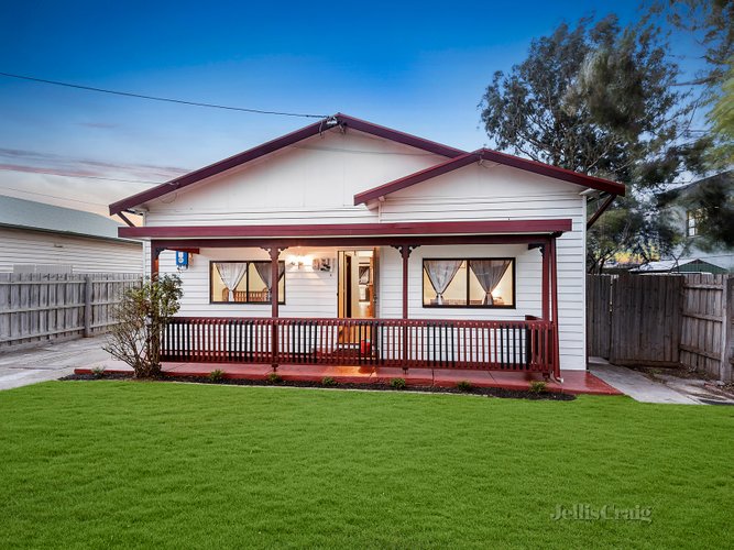 4 Stott Street Preston 3072