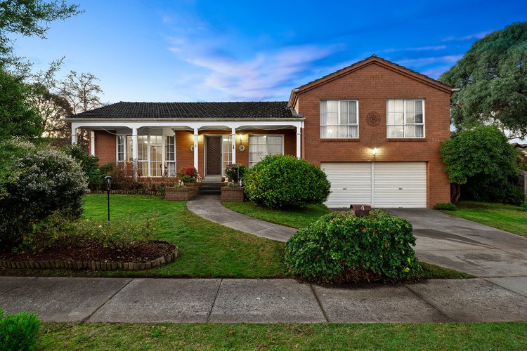4 Strand Close Glen Waverley 3150