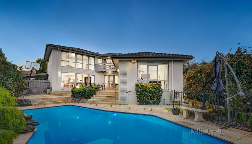 4 Strand Court Templestowe 3106