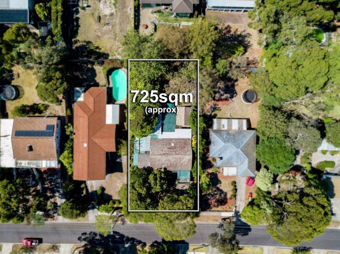 4 Sturdee Road Donvale 3111