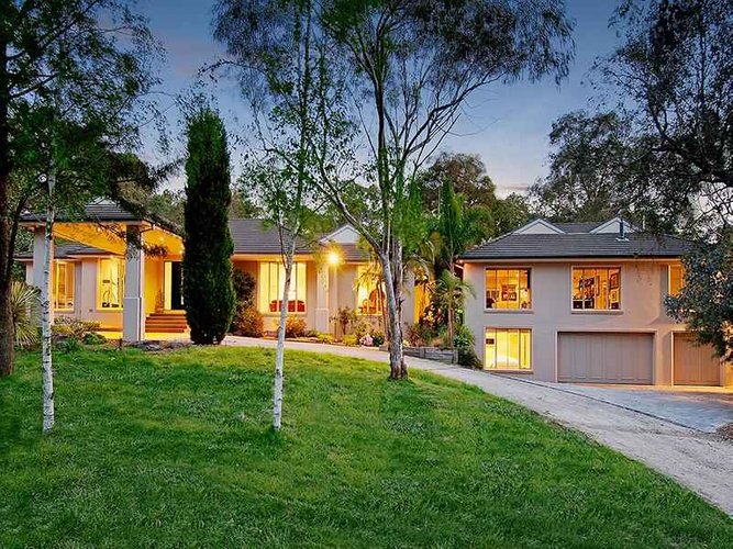 4 Sulva Road Warrandyte South 3134