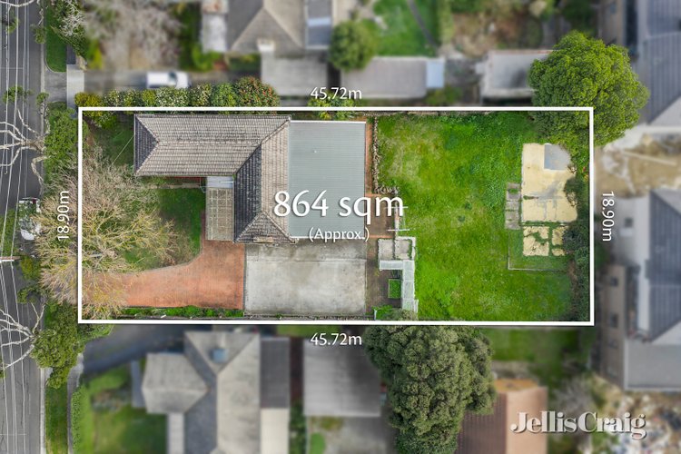 4 Sussex Street Ringwood 3134