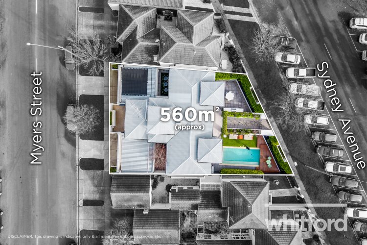 4 Sydney Avenue, Geelong