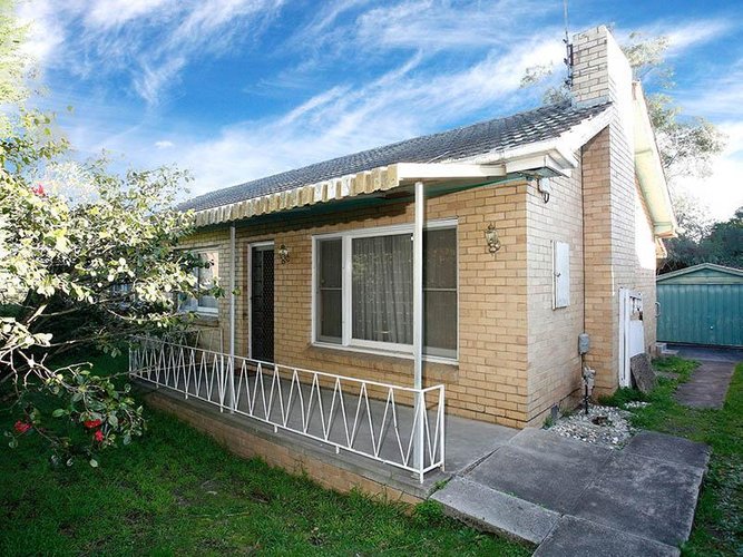 4 Tagell Road Heathmont 3135