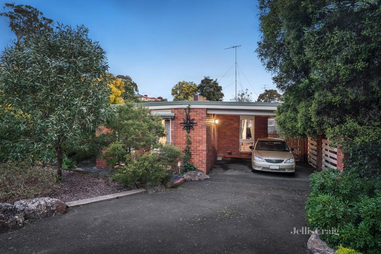 4 Tallow Wood Drive Greensborough 3088