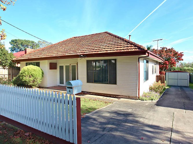 4 Talofa Avenue Ringwood East 3135