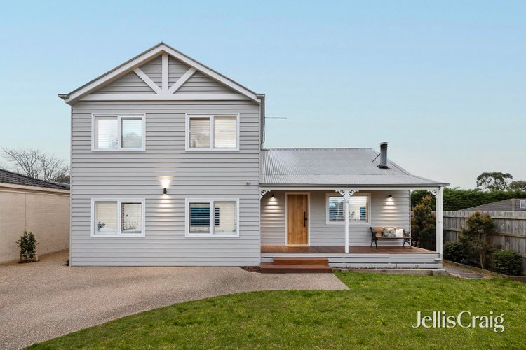 4 Tangerine Court Mount Martha 3934